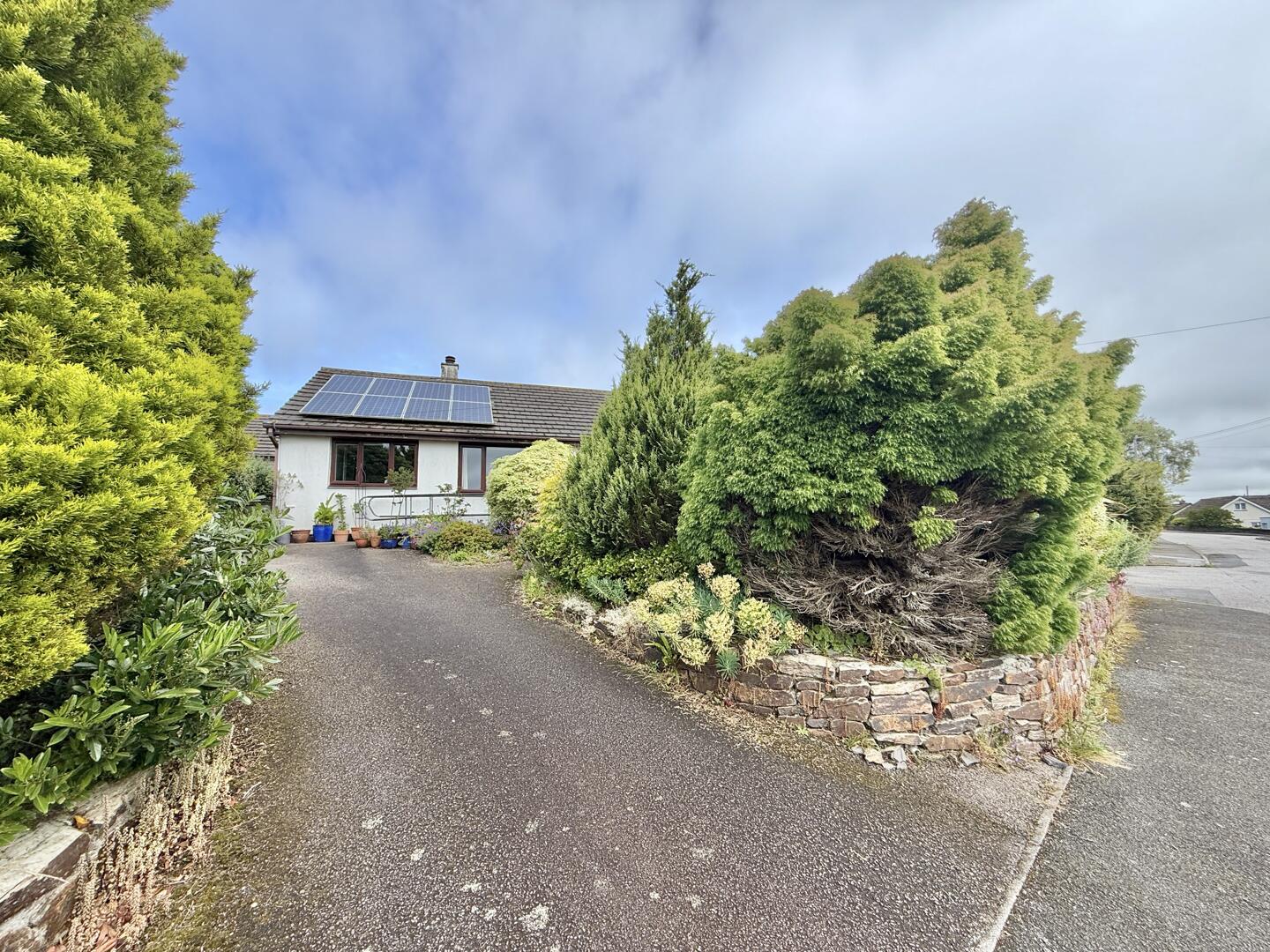 4 bed property in Dudman Road, Truro